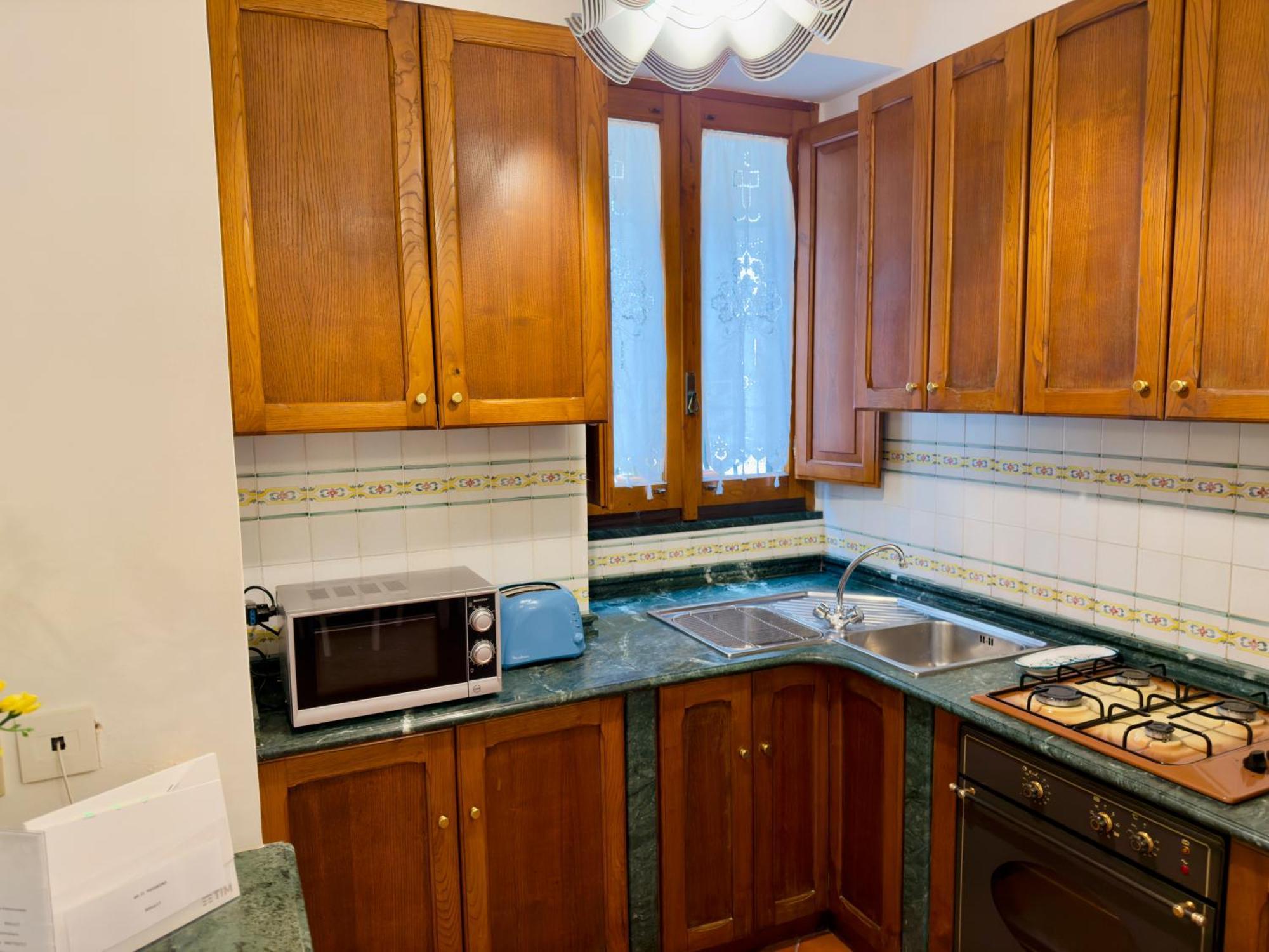 Апартаменты Casa Caterina Таормина Экстерьер фото